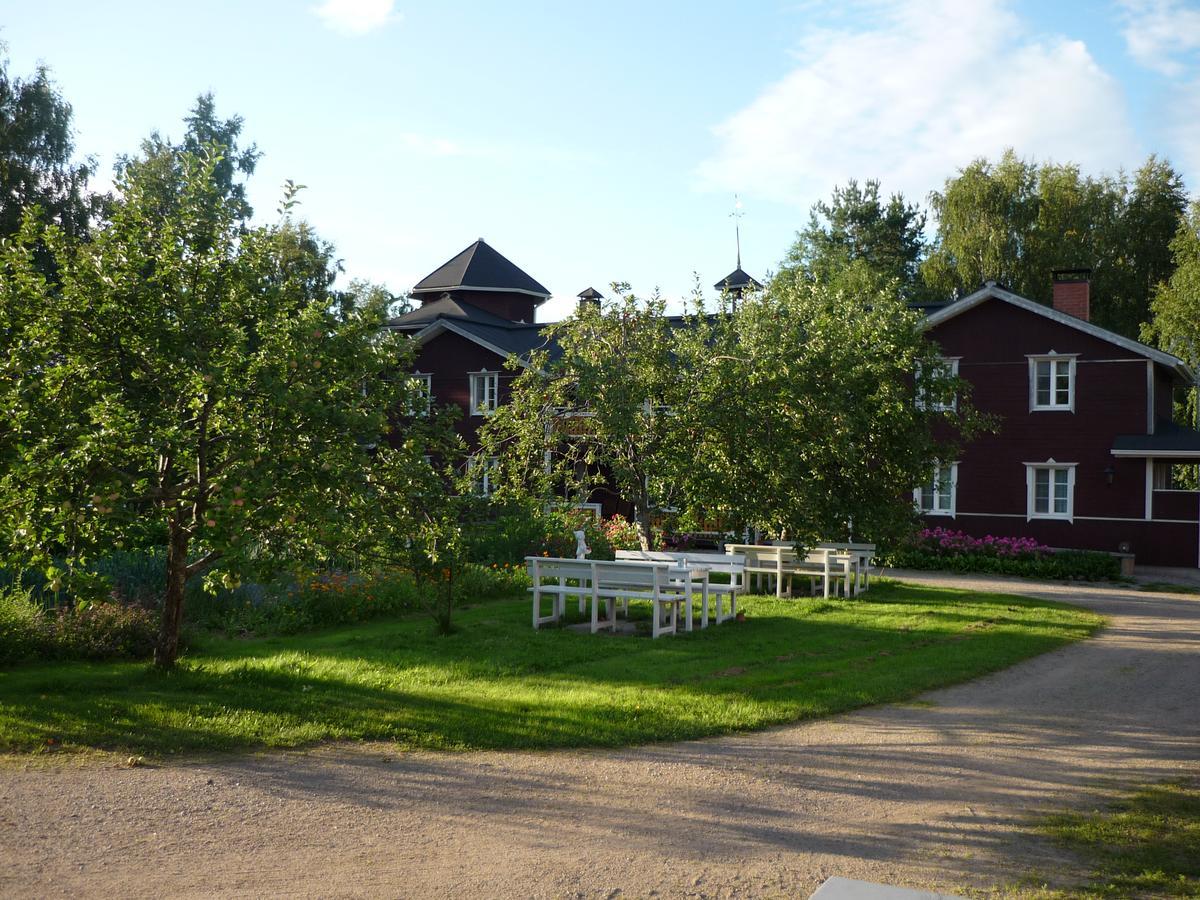 Bed and Breakfast Peltolan Luomutila Vilppula Экстерьер фото